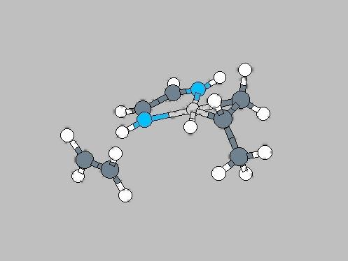 Modelowanie molekularne metodami chemii kwantowej Dr hab.