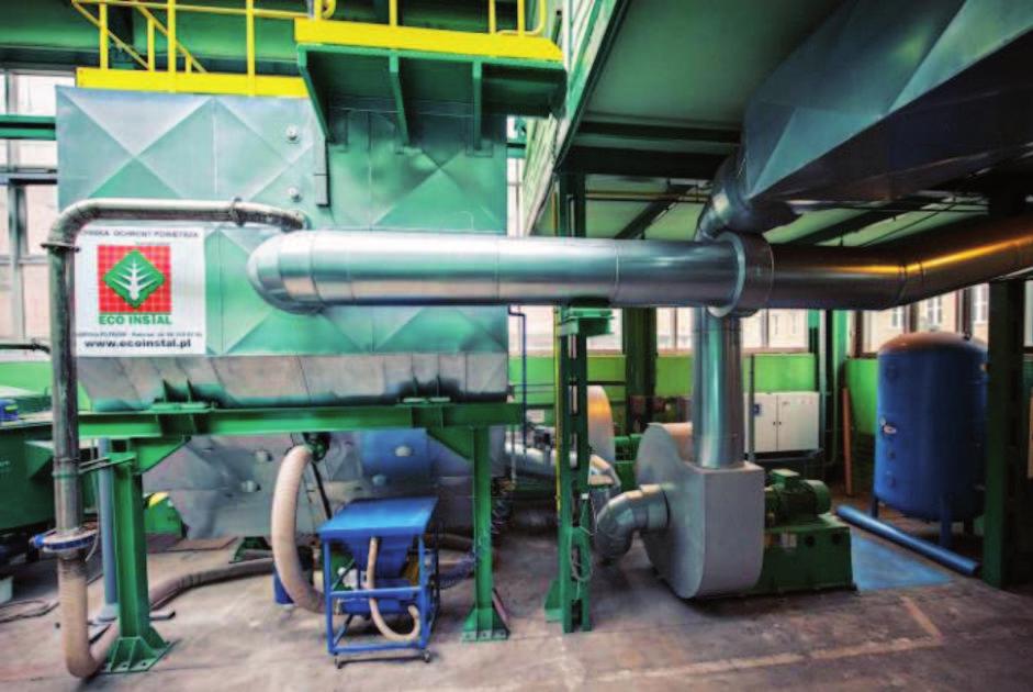 ceramiczny (Rys. 2). 17 NO w zakresie od 0 do 5 000 ppm (miar w dczerwieni). System ten zwala na ciągły monitoring tlenków azotu (NO X ) i dwutlenku siarki (SO 2 ) brudnej (d misą spiekalniczą).
