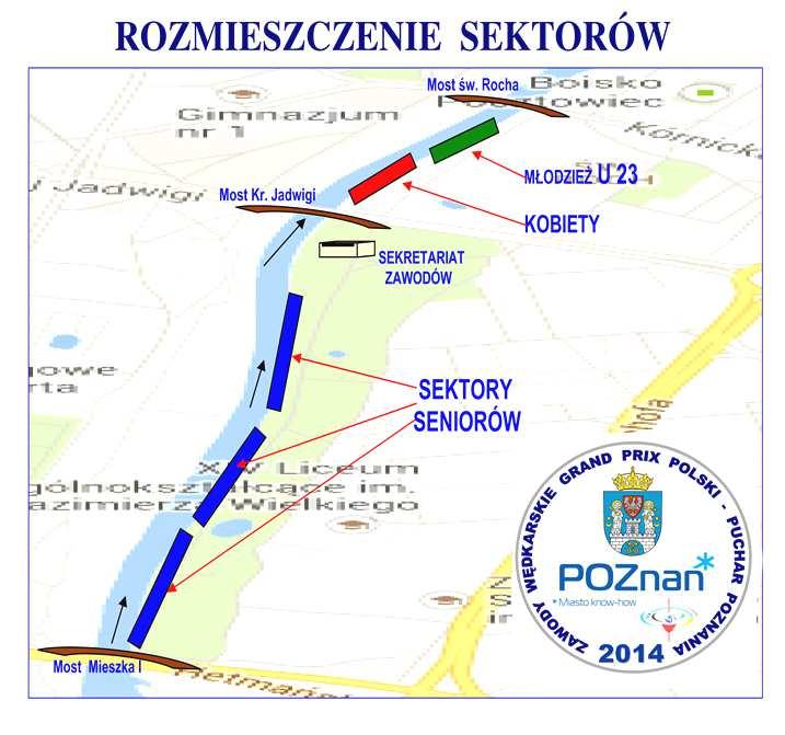 Most Przemysła Dojazd do łowiska - od strony ul. Kr.