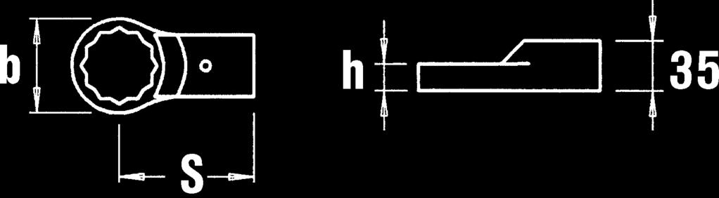 zmienione parametry klucza dynamometrycznego (patrz strona 8).