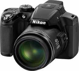 APARATY Piękniejsze zdjęcia w krótszym czasie dzięki najnowszemu mechanizmowi przetwarzania obrazu firmy Nikon Najnowsza wersja mechanizmu przetwarzania obrazu EXPE- ED C2 firmy Nikon charakteryzuje