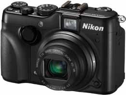 drgań: system redukcji drgań drugiej generacji firmy Nikon nagrywanie filmów Full HD (1080p) z dźwiękiem stereo odchylany monitor LCD o przekątnej 3 cali i rozdzielczości 921 tys.