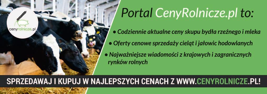 BYKI, JAŁÓWKI, KROWY (5) Ceny skupu netto - notowania z 27.11-03.12.2017 r. Zakłady Mięsne Kowalczyk Śląska 95, 42-262 Poczesna tel. 34 327 65 65, 34 327 45 13, 695 999 395, 601 487 062 wolowina.