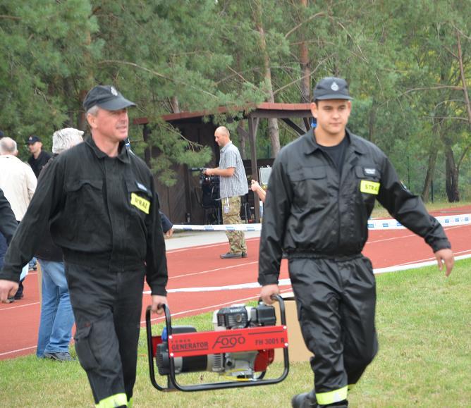 Systemu Ratowniczo- Gaśniczego. Kwotę 73.