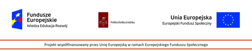 Umowa Mentoringu nr «nr_umowy» do projektu Lepsze przygotowanie absolwentów Politechniki Łódzkiej do wejścia na rynek pracy poprzez rozwój usług Biura Karier współfinansowanego przez Unię Europejską