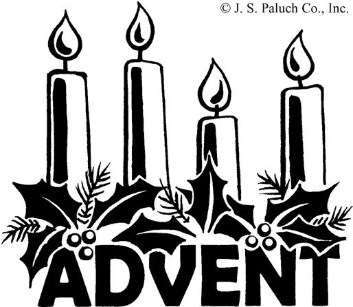 DOMINICAL PARISH LITURGICAL SERVICE December 2 - Saturday 05:00 pm Lector: V. Stevenson Eucharistic Ministry: A & J Collins G. Harrison December 3 - Sunday 07:00 am Lector: C.
