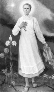 Wspomnienie błogosławionej Karoliny Kózkówny, dziewicy i męczennicy - 18 listopada Karolina urodziła się w podtarnowskiej wsi Wał-Ruda 2 sierpnia 1898 r.
