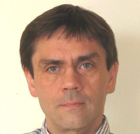 NASI EKSPERCI: Dr Robert Porzak - Doktor nauk w zakresie psychologii