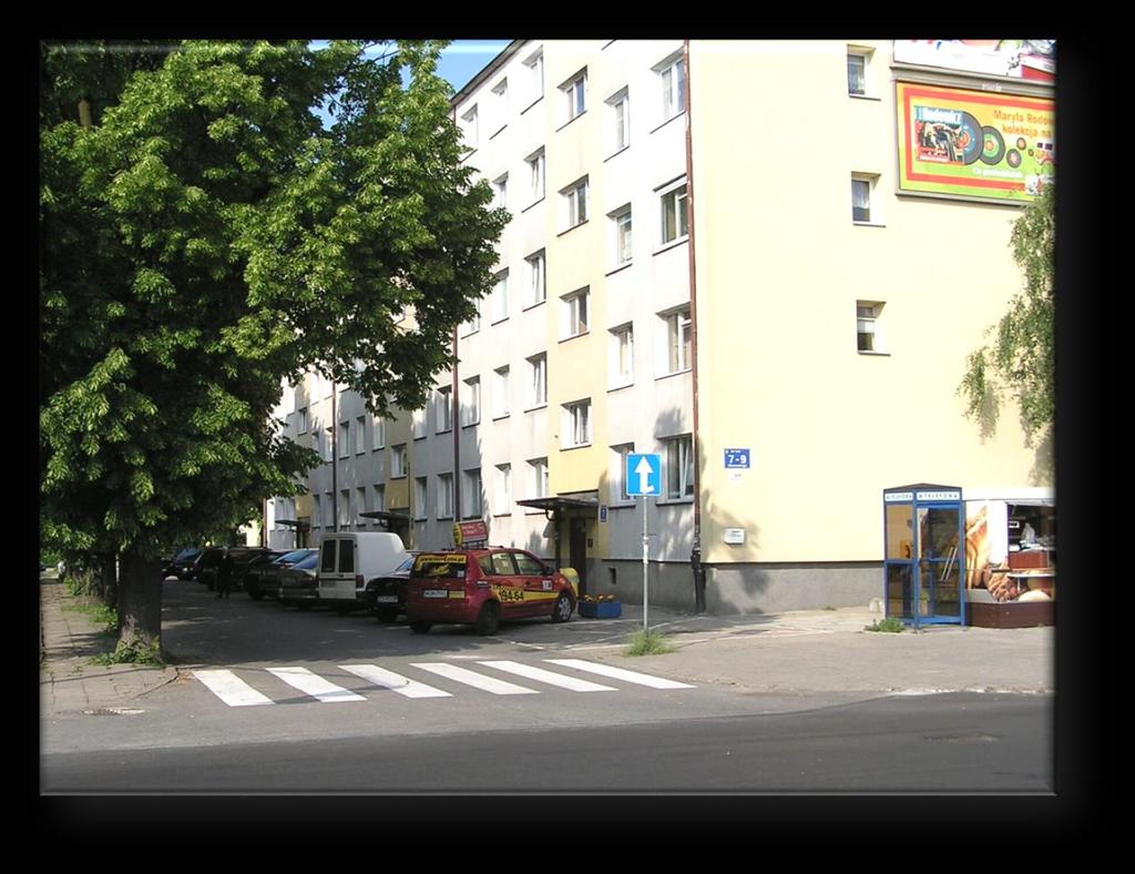 (Langestrasse),