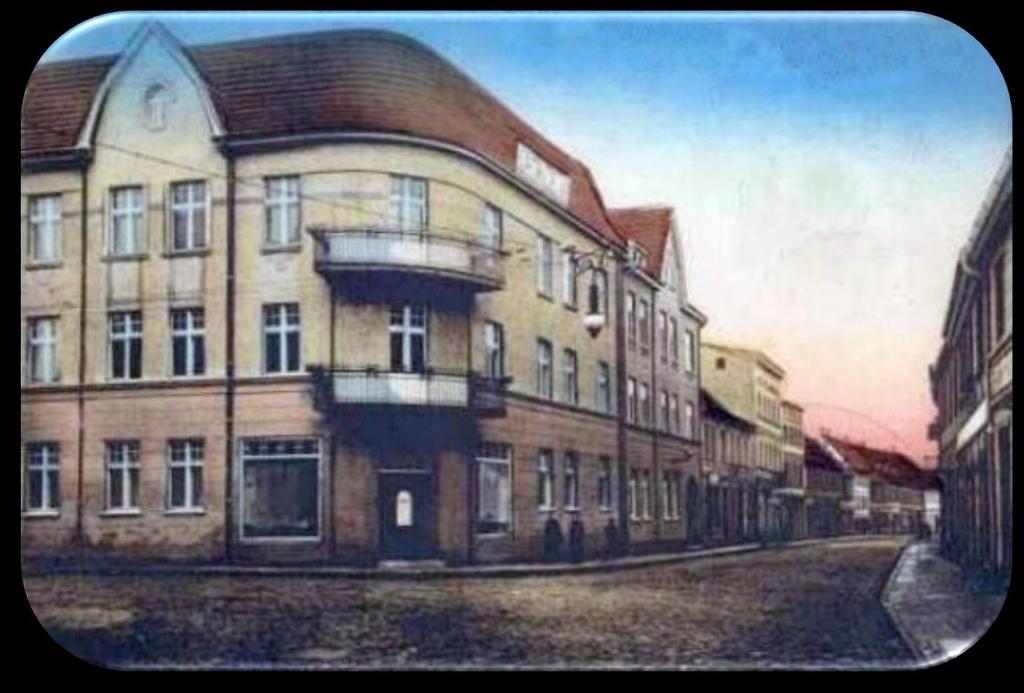 Widok na ul.