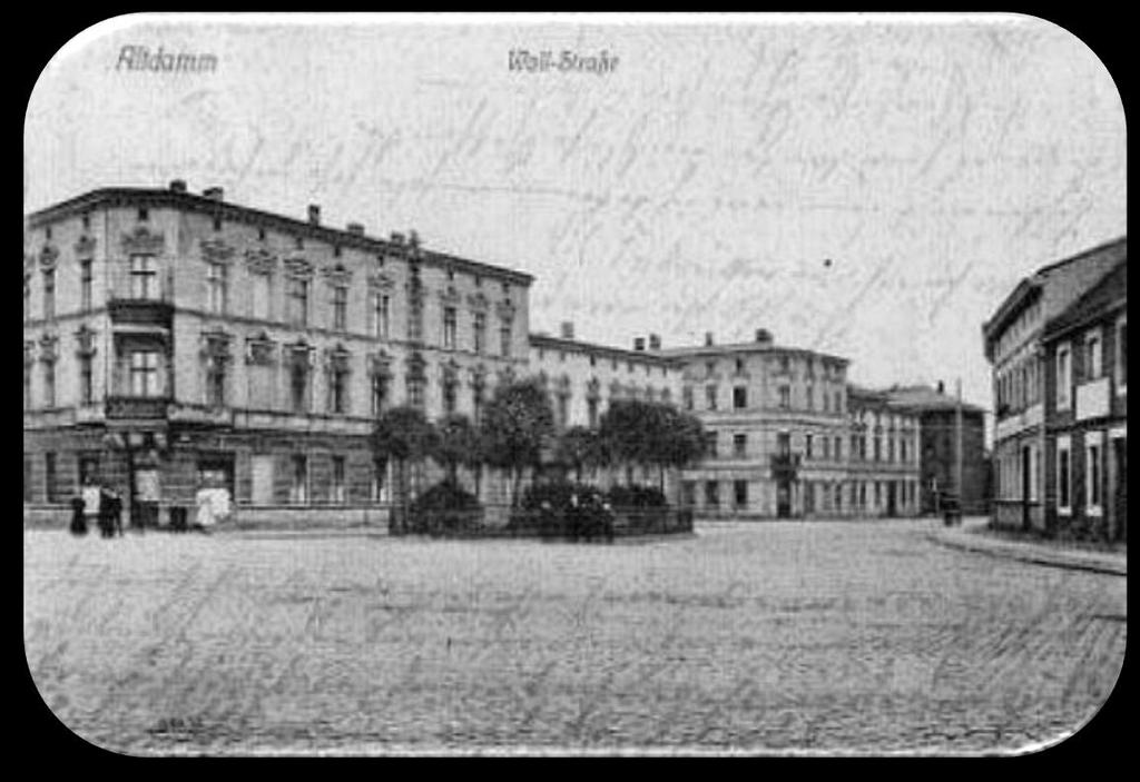 Ul. Koszarowa