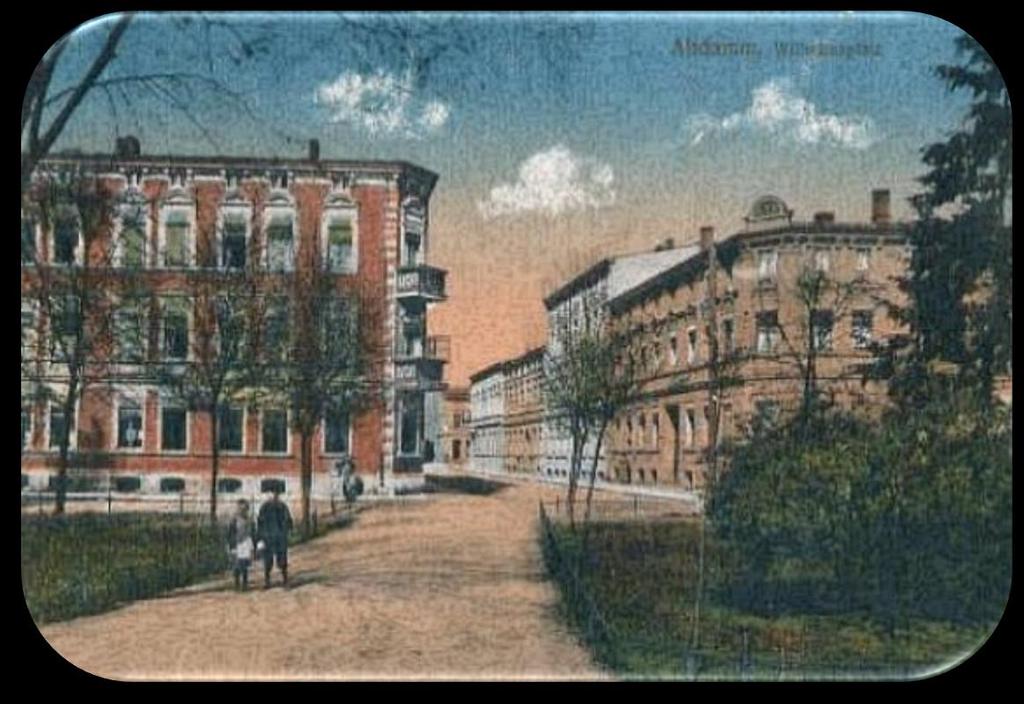 Widok w kierunku