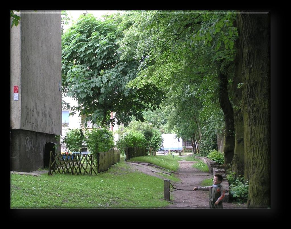 Dawniej Plac Wilhelma