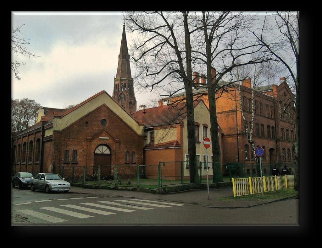 (Fürstenstrasse) i