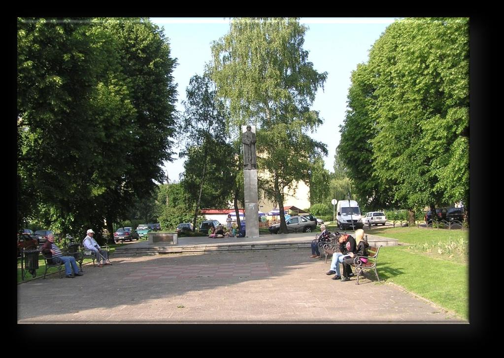 (Langestrasse),