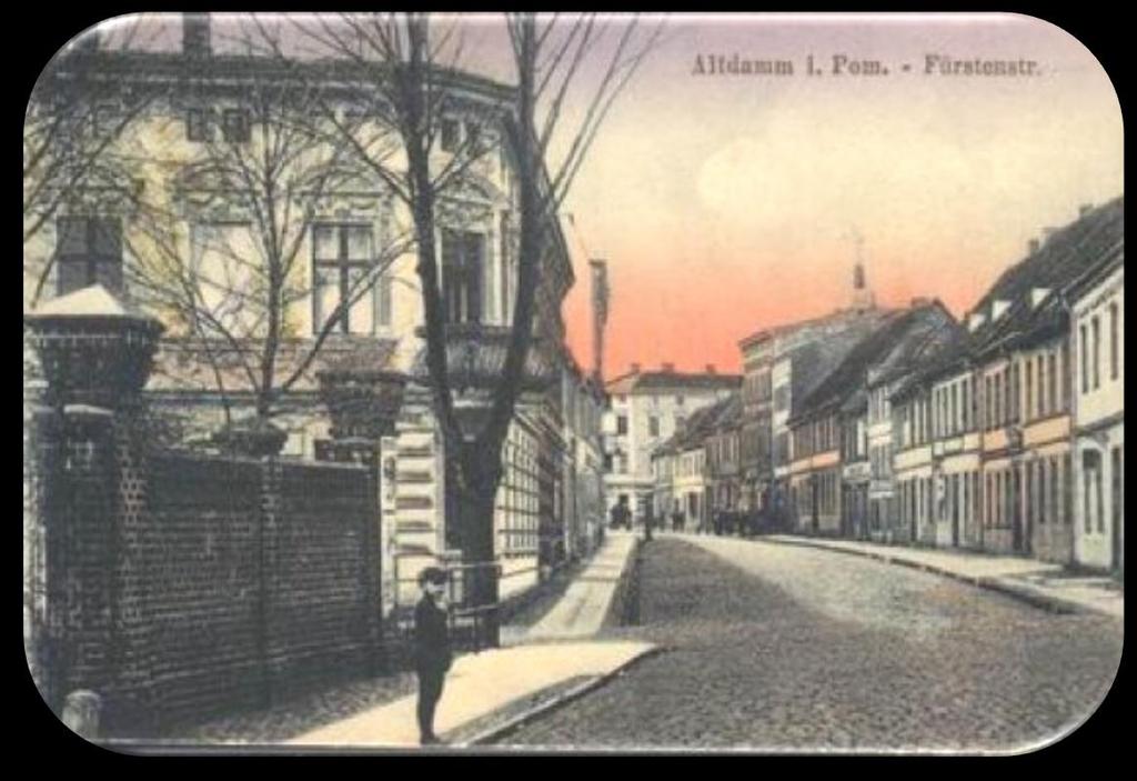 Ul. Dziennikarska