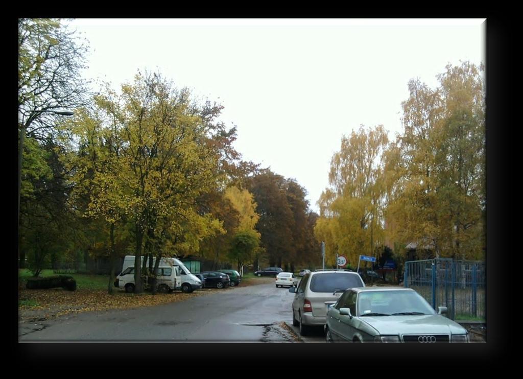 róg Mierniczej,