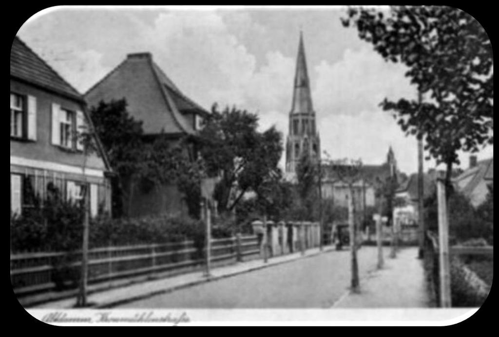 Ul. Wteranów