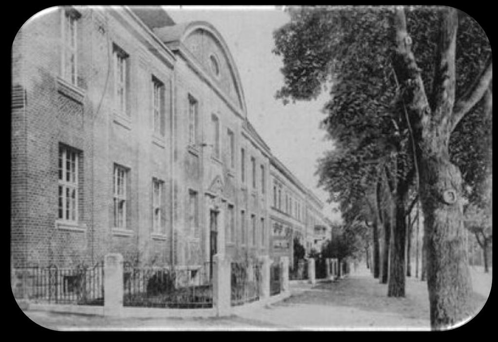 Ul. Pomorska