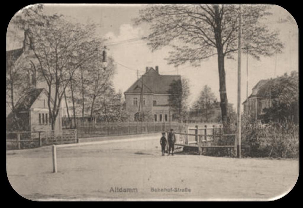 Ul. Racławicka