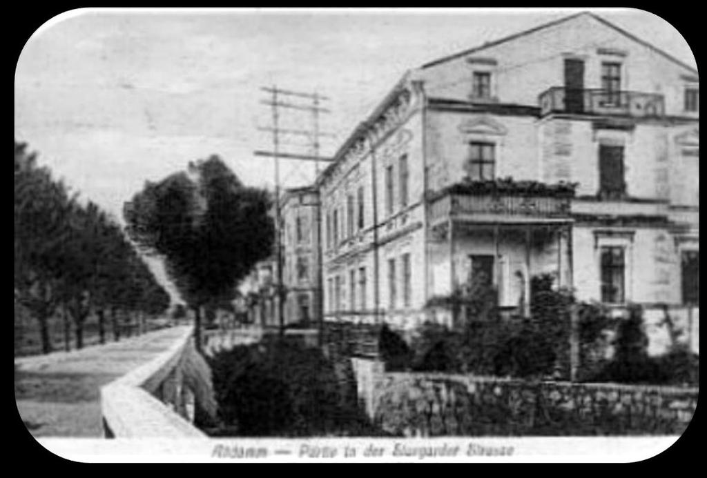 Ul. Pomorska
