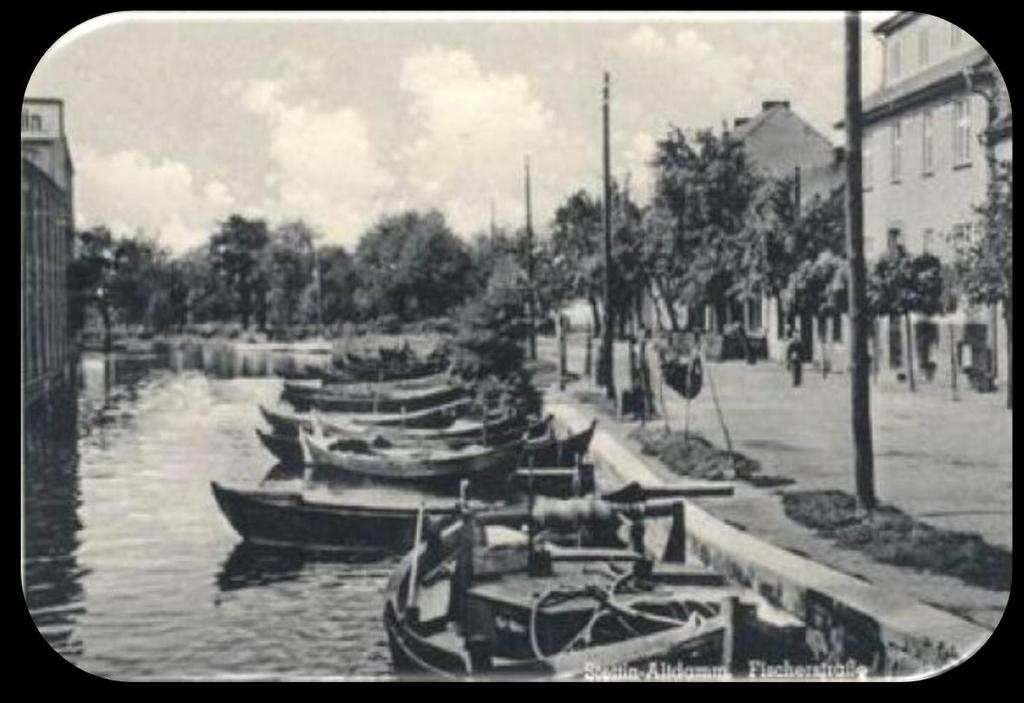 Ul. Przybrzeżna