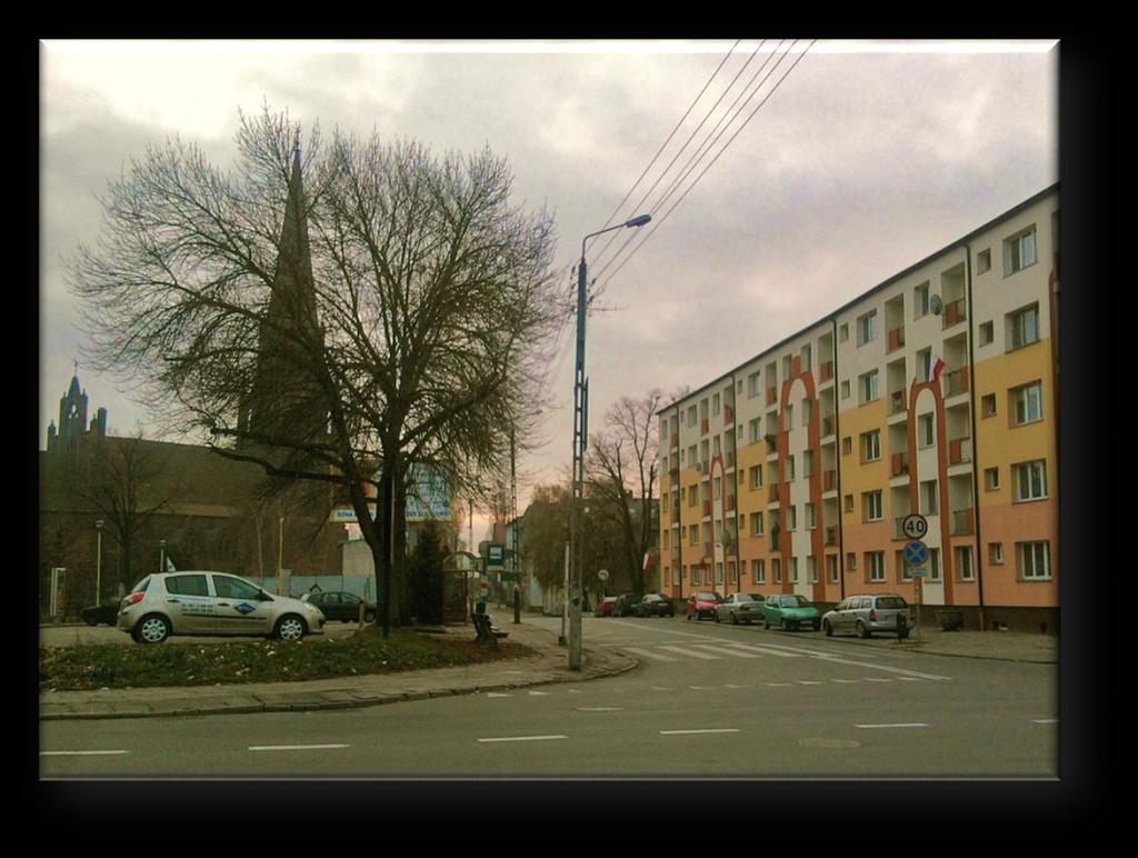 (Langestrasse),