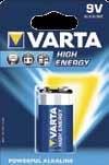 23,33 Bateria Varta V23GA Electronics alkaiczna E04010400004 41,89 51,52