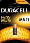 Akumulator Duracell R6/2400MAH/HR06