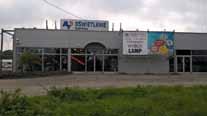Osielsko Bydgoszcz Szosa Gdańska 12 508013742 43. OSTROŁĘKA Bohaterów Warszawy 29 571336050 44. Ostrów Wlkp. I Kaliska 55 508036829 45. Ostrów Wlkp. II Rynek 30 508036830 46. Piła Al. Powstańców Wlkp.