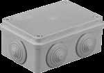 Oprawa kanałowa Owal 60W Oprawa kanałowa Owal 60W D.3166 siatka metalowa D.