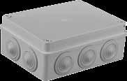 3198RM-BN-13W E14020112828 Oprawa Panda 60W IP65 D.