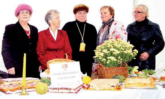 Trudno się dziwić, bo potrawy, były smaczne i pięknie podane.