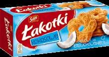 Wafel Czekolada Marletka