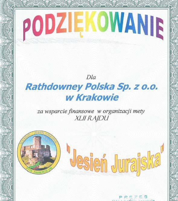 Sukcesy pierwszego etapu projektu Potwierdzenie zasobności złóż + 21 mln ton rudy o łącznej zawartości cynku i ołowiu 7,4% Pozyskane terminowo wymagane zezwolenia oraz umowy z właścicielami