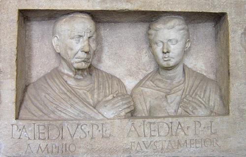 Prawo rzymskie i tradycja romanistyczna