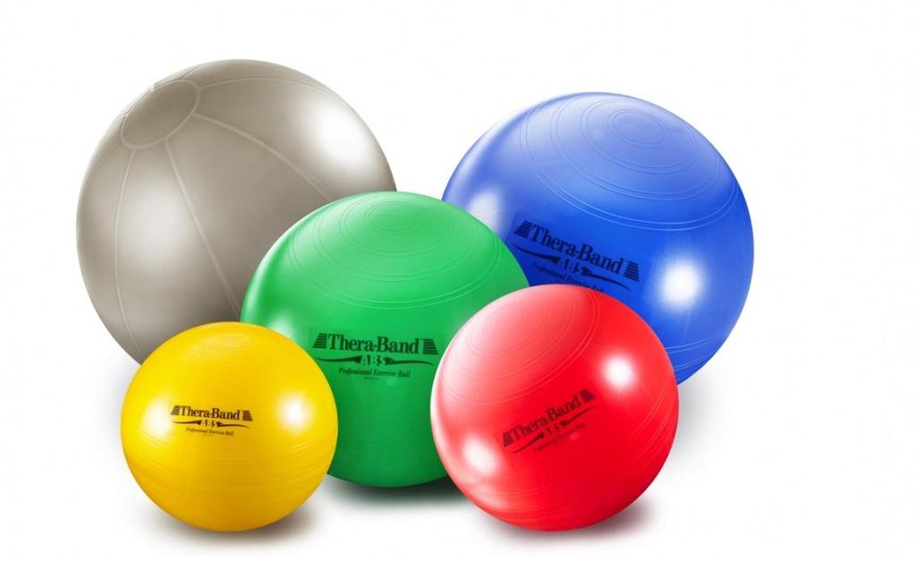 Stosowana piłka w trakcie zajęć ruchowych powinna być renomowanej firmy z atestem.