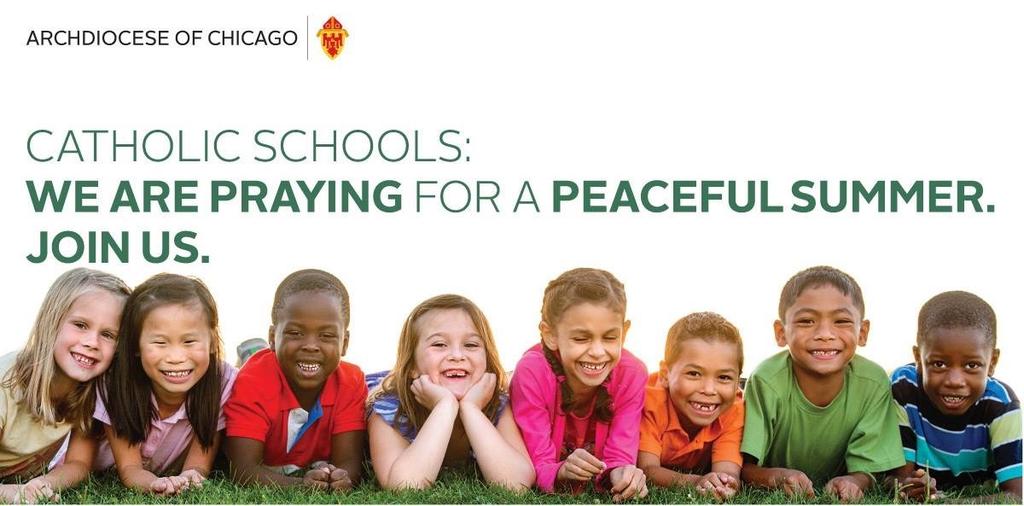 - School Office closed July 25 - July 29 August hours - 8:00 a.m.