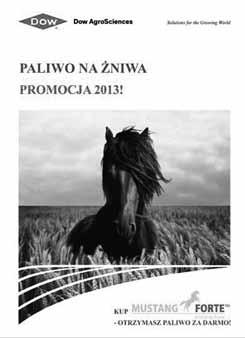 DOBRA UPRAWA MAGAZYN 5 jeśli stosujesz obornik pod buraki, ziemniaki, rośliny strączkowe, słonecznik, pomidory, paprykę, ogórki i rośliny dyniowate, sałatę, tytoń, marchew, pietruszkę i inne warzywa