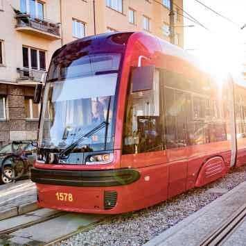 Sienkiewicza Nowotargowa Tramwajowa Lindleya Wierzbowa INWESTYCJE NA OSIEDLACH