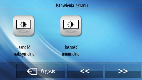 V.a) Ustaw wszystkie regulatory Opcja ma zasotosowanie tylko w przypadku zastoswoania w strefach regulatorów pokojowych R-6k lub pokojowych czujników temperatury.