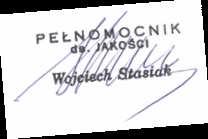 www.leier.pl DEKLARACJA WŁAŚCIWOŚCI UŻYTKOWYCH nr MB/SK/01/2015/BASIC 1.