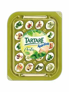 TARTARE