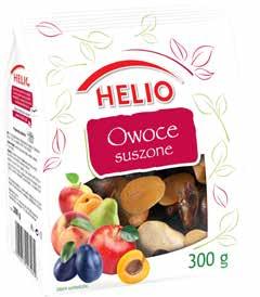 4 59 OWOCE SUSZONE KOMPOT