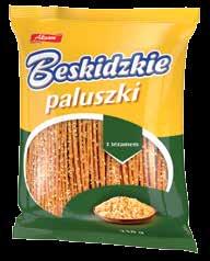 BESKIDZKIE 100G