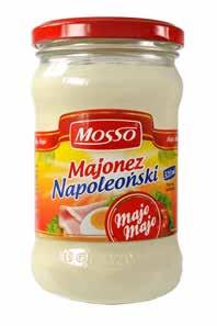 OLEJ MAZOWIECKI 900ML MZ300200 659