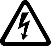 Utrzymanie 9.2 Naprawa Demontaż OSTRZEŻENIE Części wirujące i pod napięciem Części elektryczne przy silniku wentylatora obcego przewietrzania znajdują się pod niebezpiecznym napięciem elektrycznym.