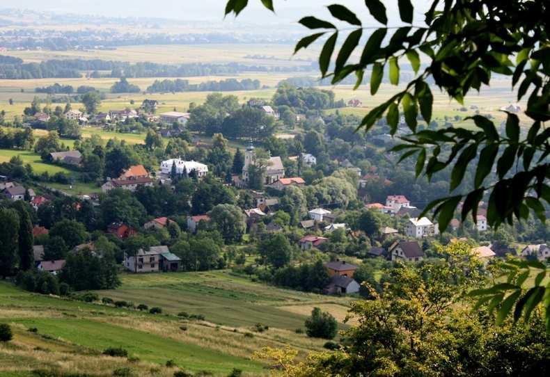 Strategia zarządzania dla obszaru Natura 2000