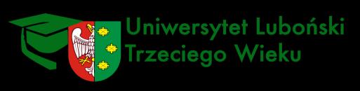 Harmonogram roku akademickiego 2017/2018 Uniwersytetu Lubońskiego III wieku 2. X. 2017 godz. 18:30 inauguracja Gimnazjum im. Jana Pawła II 1-5.XI.2017 PRZERWA W ZAJĘCIACH 22.XII. 2017r. - 1.01.2018 PRZERWA ŚWIĄTECZNA 11.