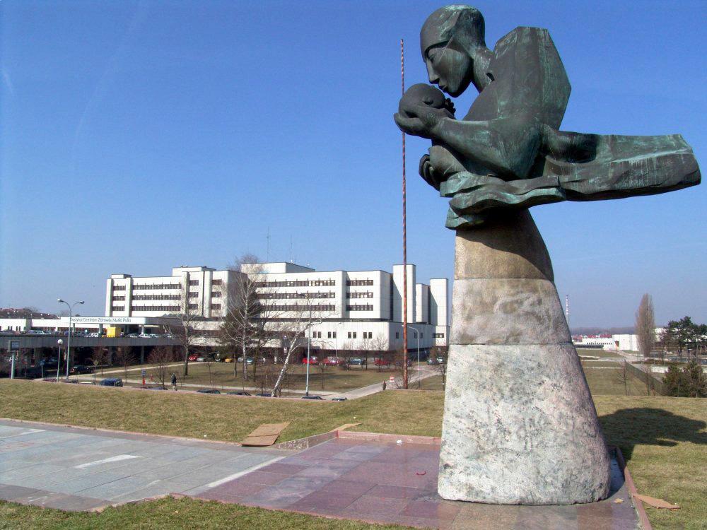 1184 z dnia 5 września roku) o utworzeniu Uniwersytetu Medycznego w Łodzi, zostały powołane uniwersyteckie szpitale kliniczne, dla których Uniwersytet Medyczny jest organem założycielskim.